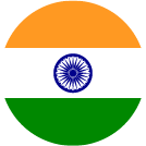 インド